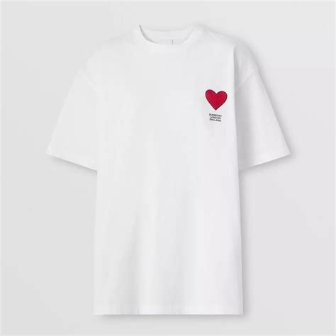 burberry heart shirt mens|thomas Burberry shirts for men.